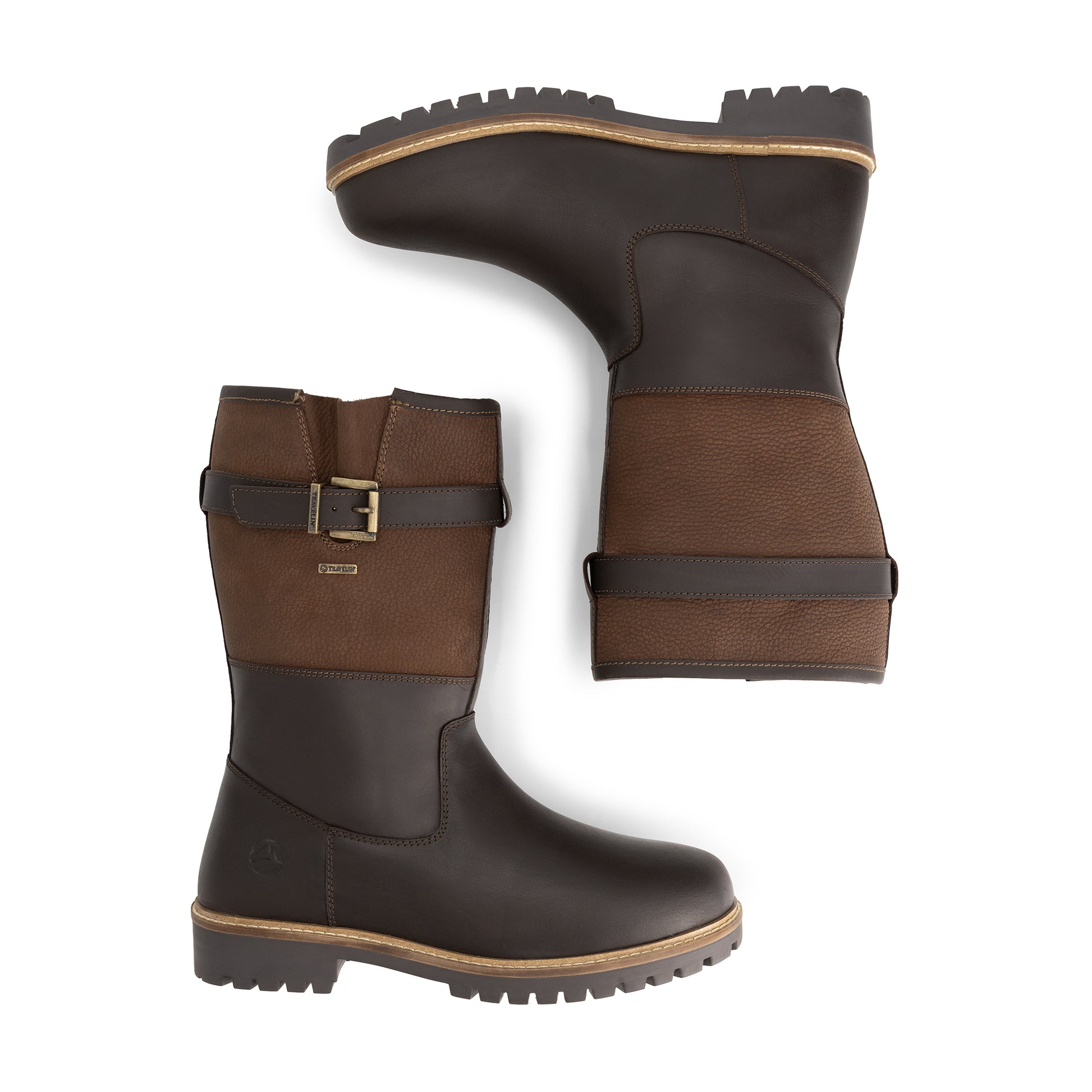 Fjaere Dark brown UPD