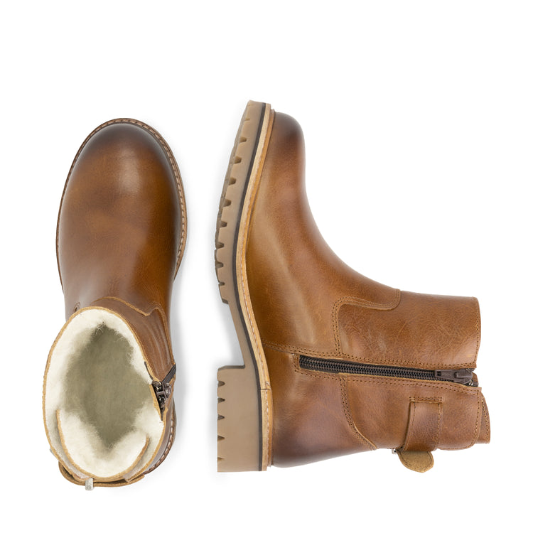 Kammerfoss Cognac UPD