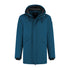 Enok Men - Softshell jacket - Padded - Blue F