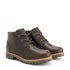 Trehuse Dark brown FRD