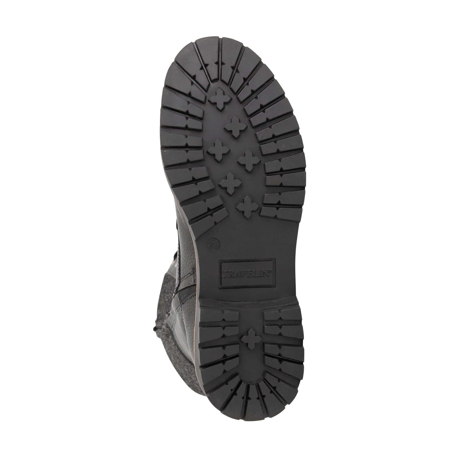 Struve Black UNS