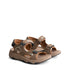 Tomra - Walking sandals - Women - Brown FRD