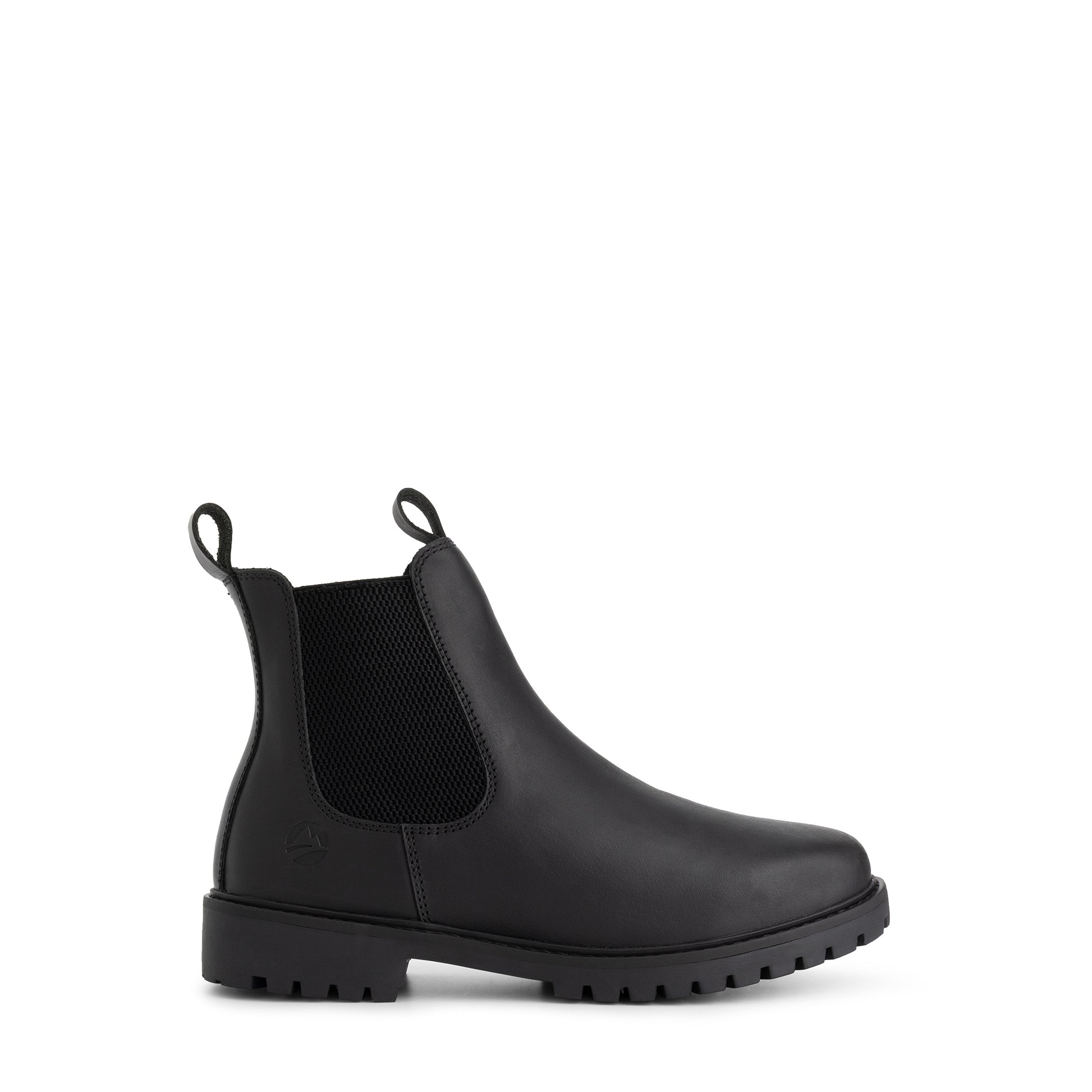 Sandnes Black R