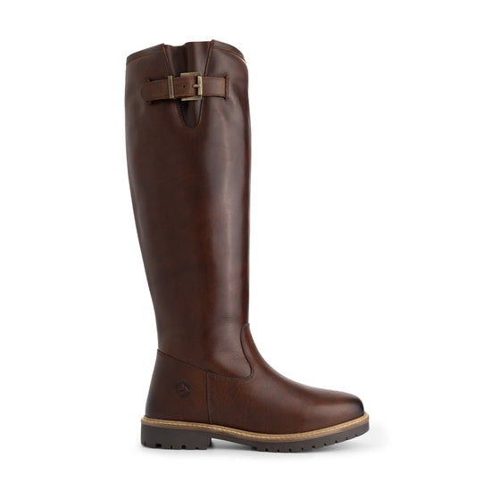 Dannemare Dark brown R
