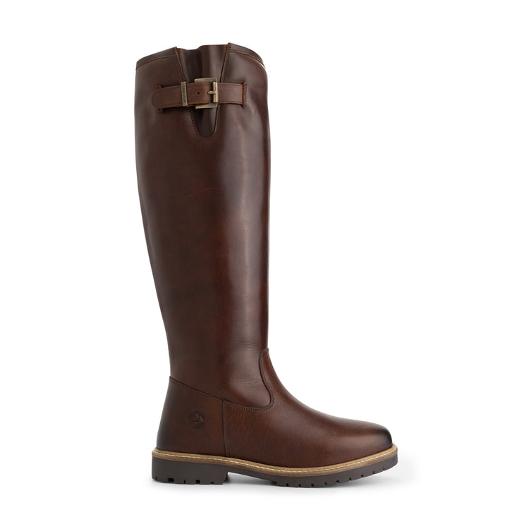 Dannemare Dark brown R