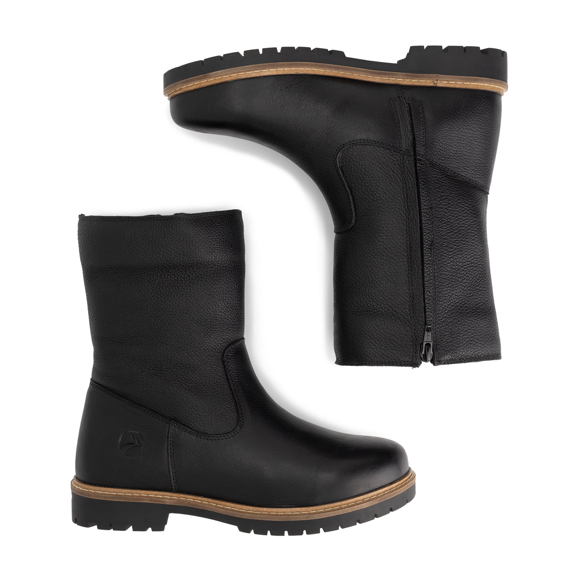 Bykland Black UPD