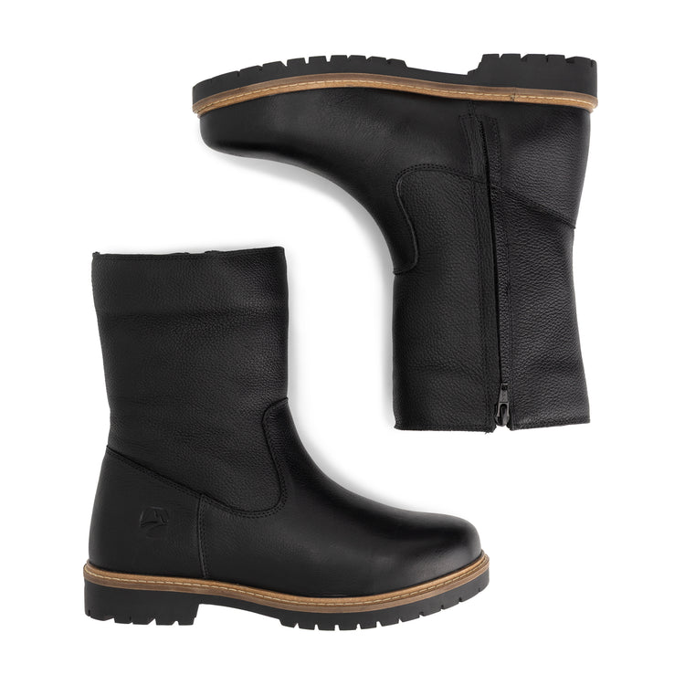 Bykland Black UPD
