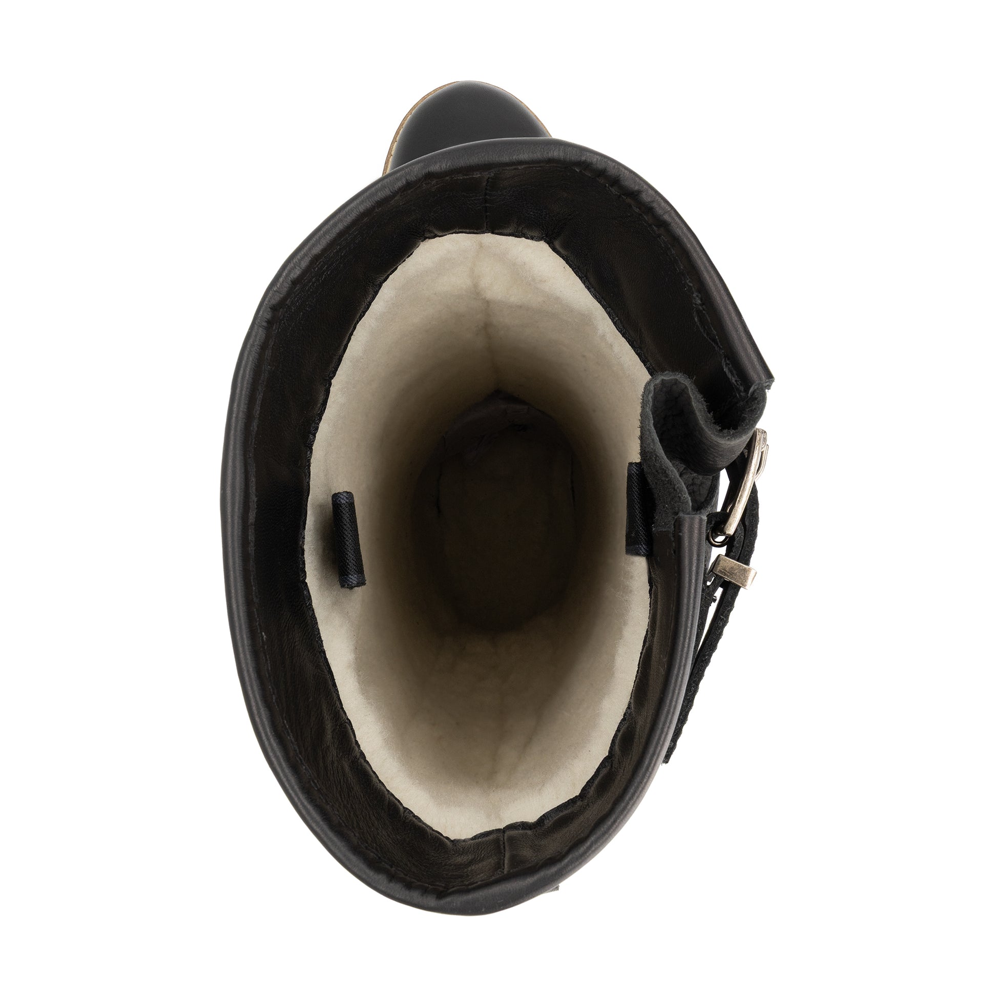 Frederikstad Women - Outdoor boots - Waterproof - Black UPS