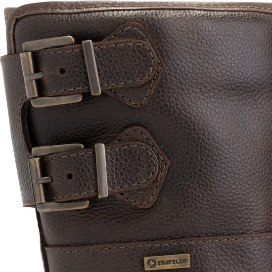 Yukon Dark brown DFS