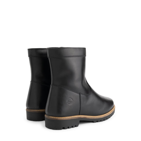 Odegard Black BD