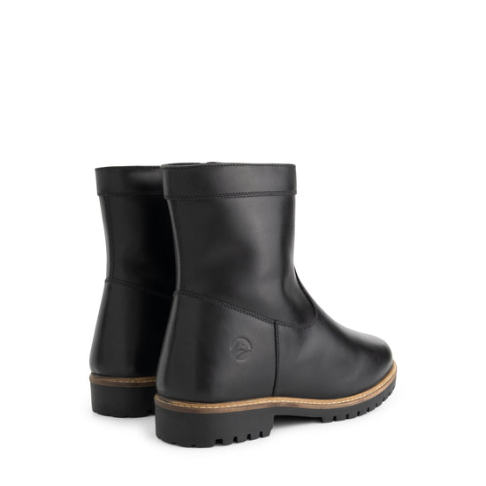 Odegard Black BD