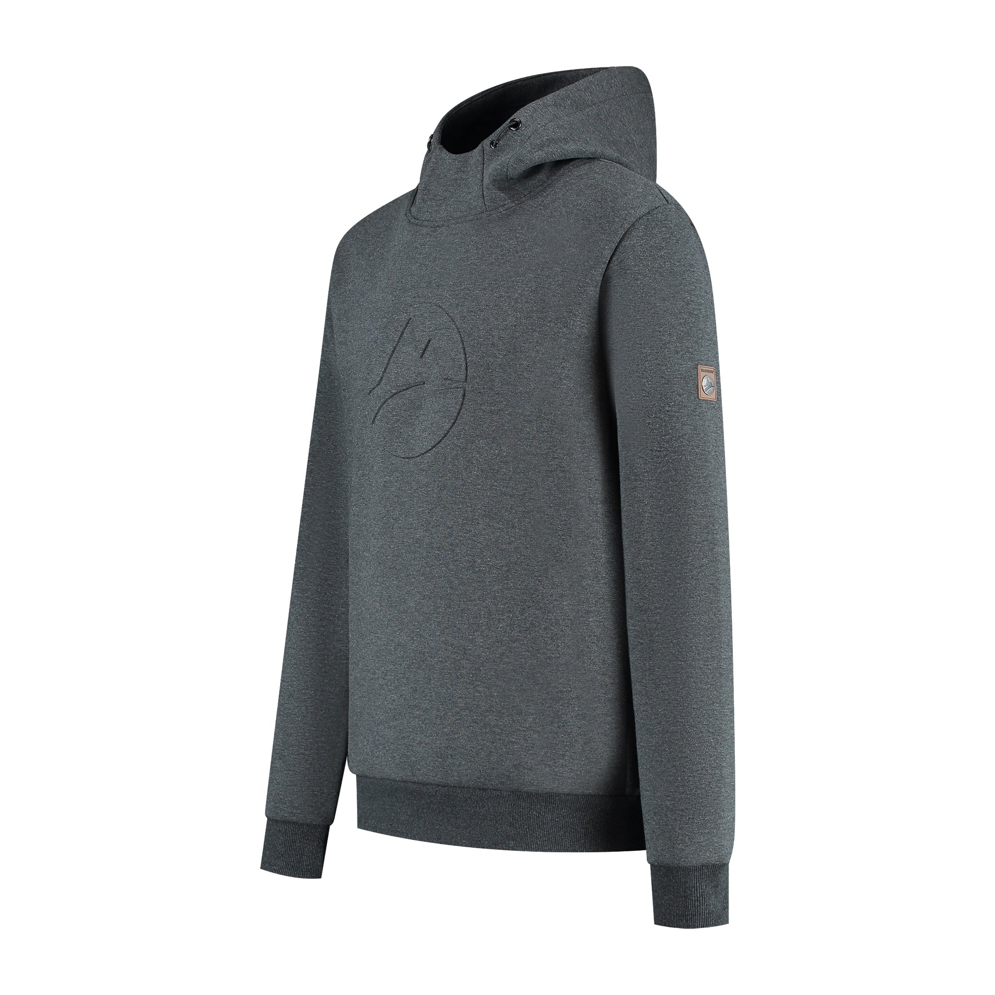 Loki Dark grey FL