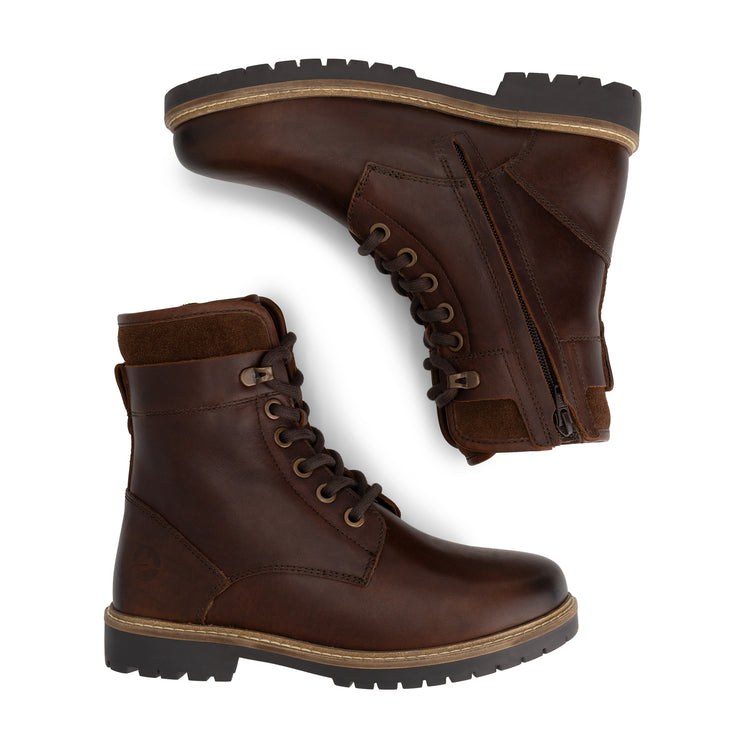 Larvik Dark brown UPD