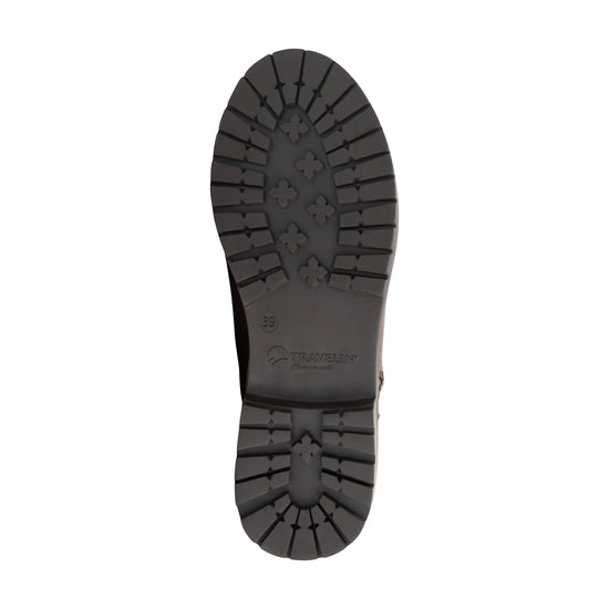 Bronderslev Dark brown UNS