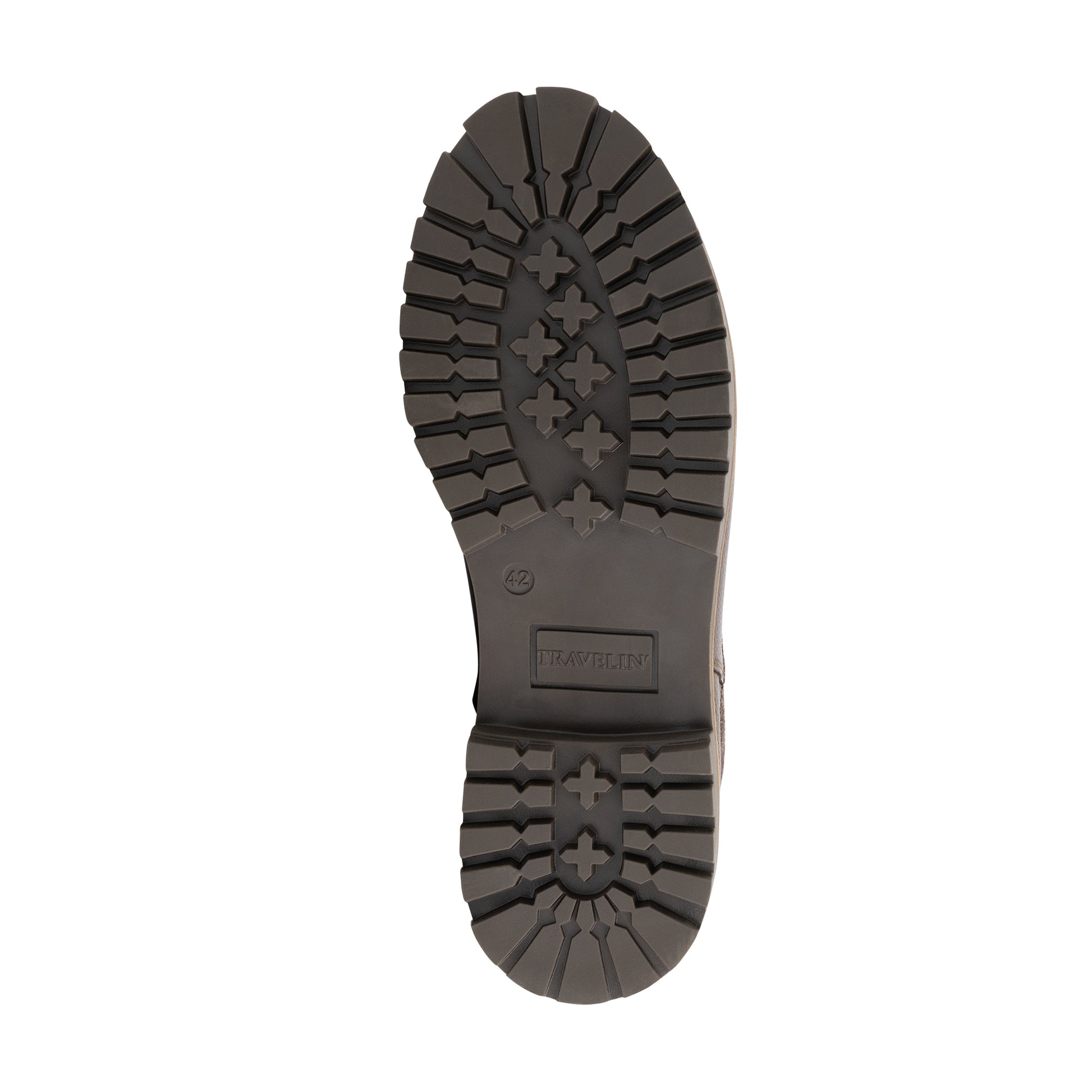 Gotaland Dark brown UNS