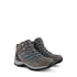 Hornborg Women - Hiking boots - Waterproof - Grey FRD