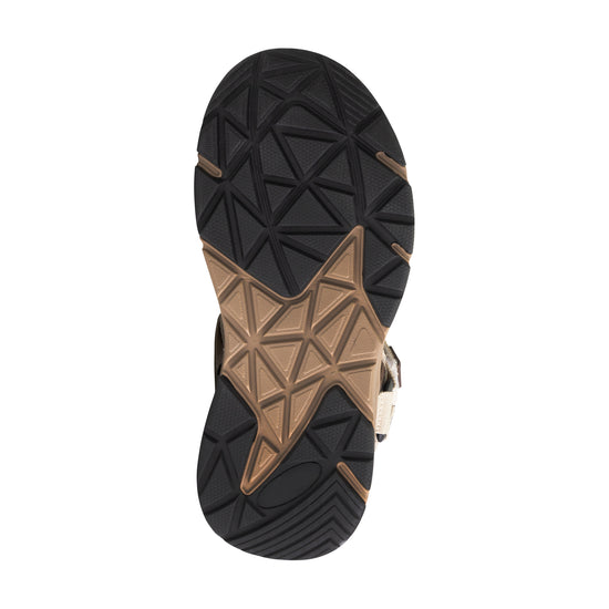 Angvik Women - Hiking sandals - Off-white UNS