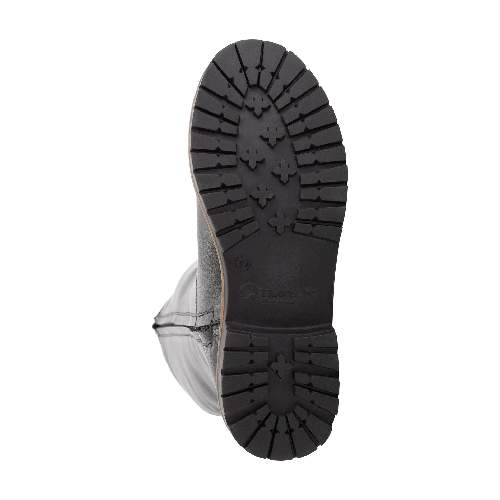 Dannemare Black UNS