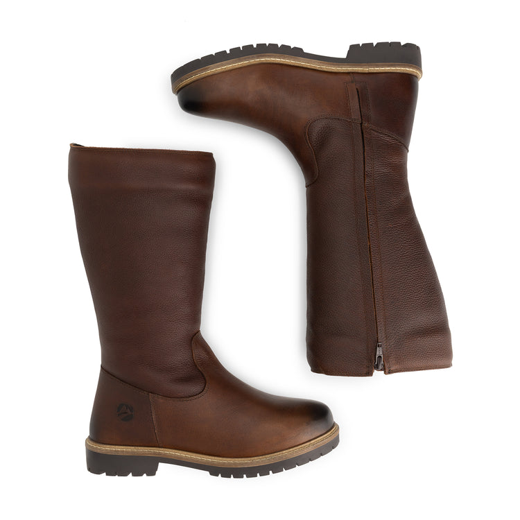 Forde Dark brown UPD