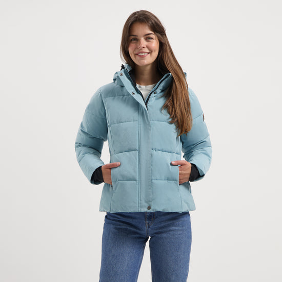 Norra Light blue MV