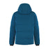 Sverger Men - Puffer jacket - Water-resistant - Blue F