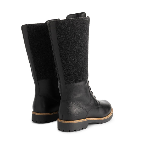 Struve Black BD