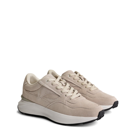 Ramsgate - Suede sneakers - Men - Sand FRD