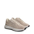 Ramsgate Men - Sneakers - Suede - Sand FRD