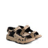 Brusdal Men - Hiking sandals - Light brown FRD