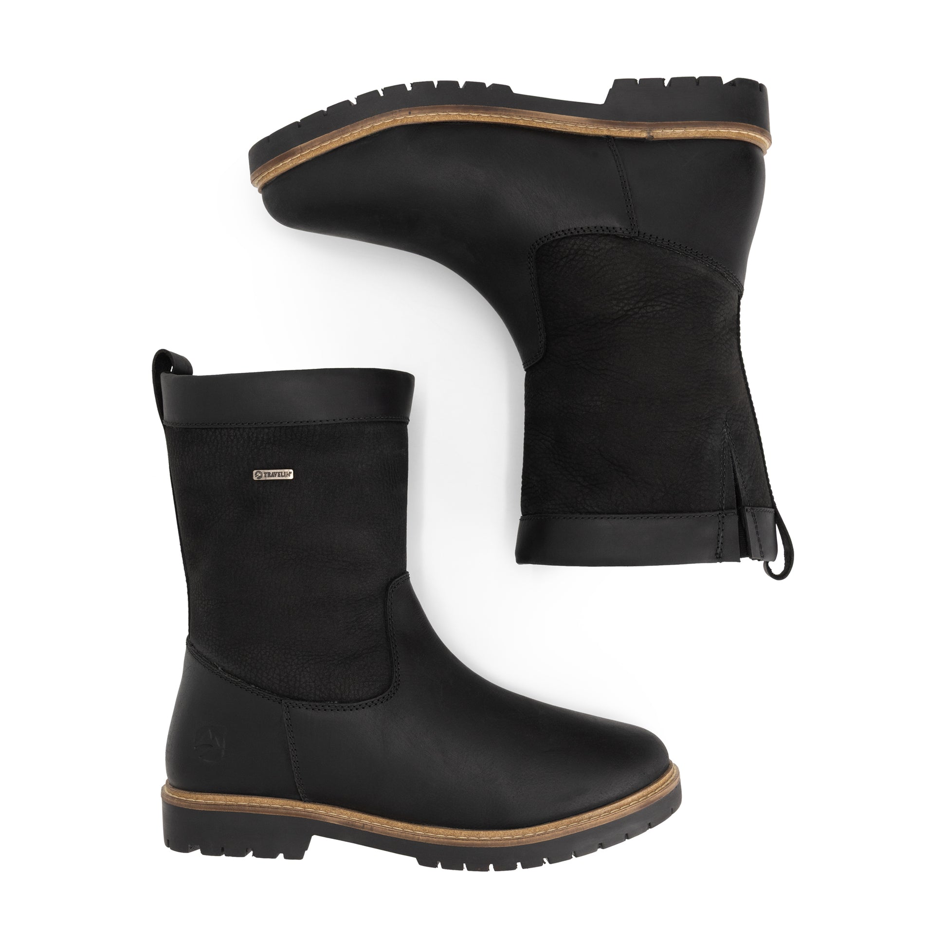Stornes Black UPD