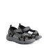 Rensvik Men - Hiking sandals - Grey FRD