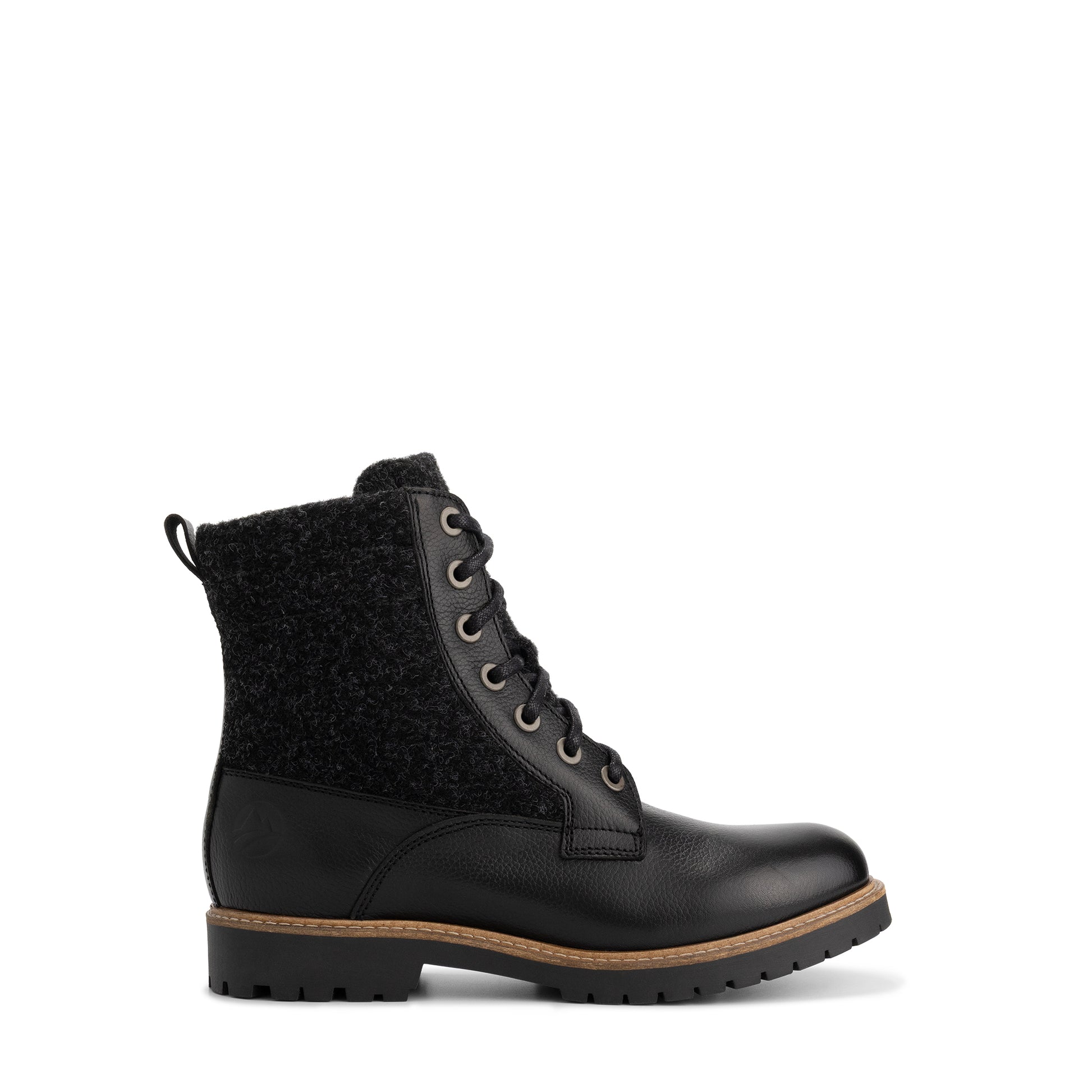 Folge Black R
