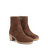 Indre Dark brown FRD
