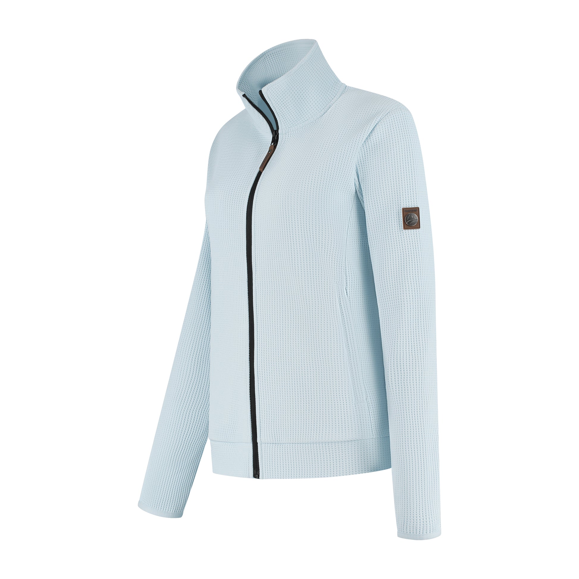 Pia Light blue FL