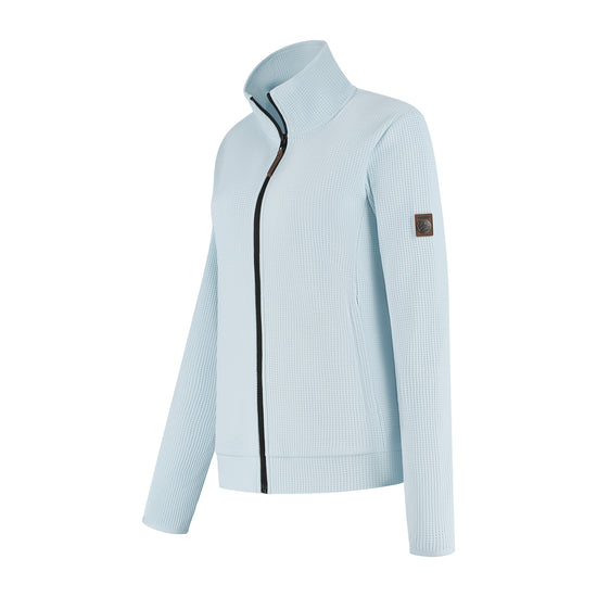 Pia Light blue FL