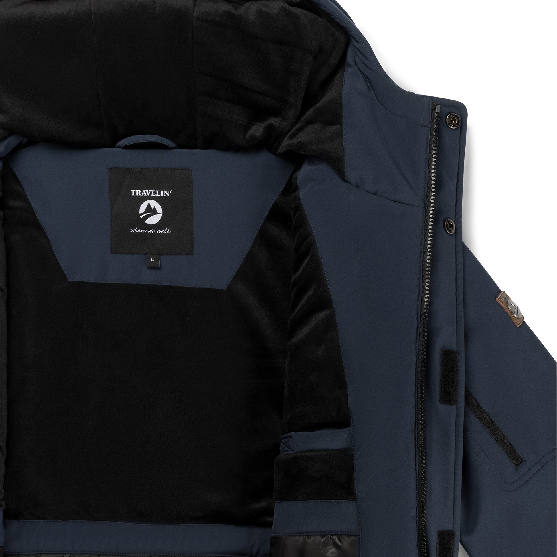 Esben Navy DCI