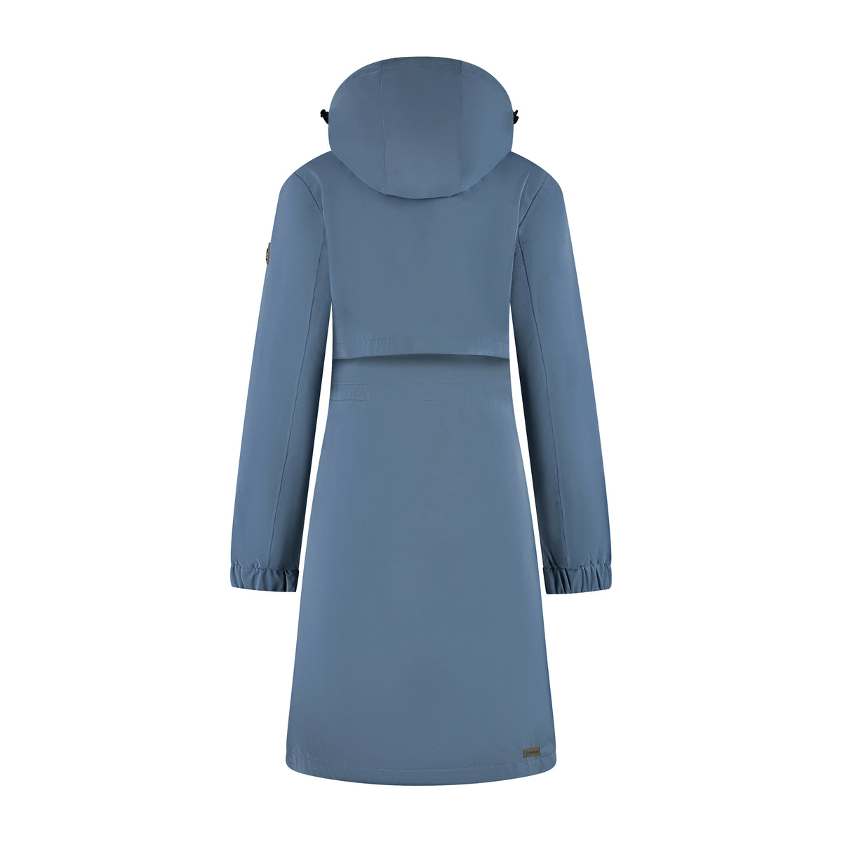 Anne Blue B