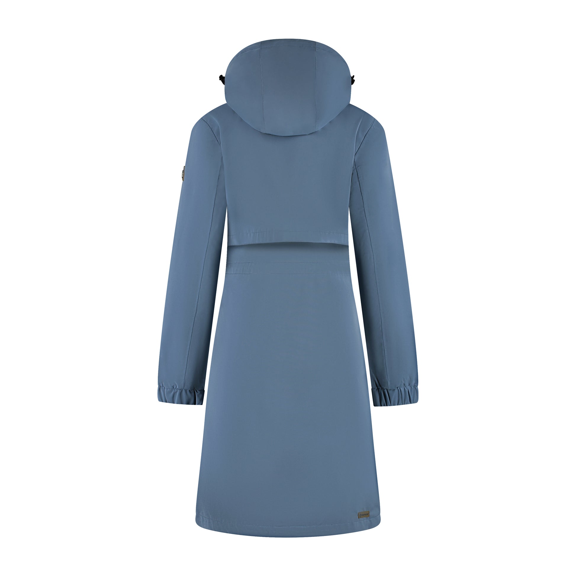 Anne Women - Hardshell jacket - Waterproof - Blue B