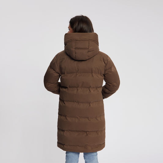 Odda Dark brown MV2