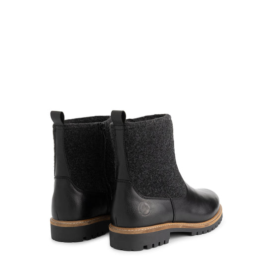 Gotaland Black BD