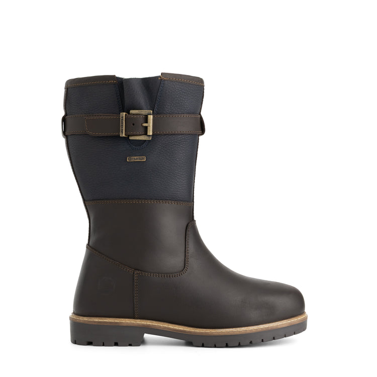 Landvik Women - Outdoor boots - Waterproof - Black R