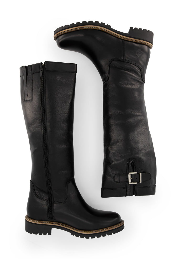 Daneborg Black UPD