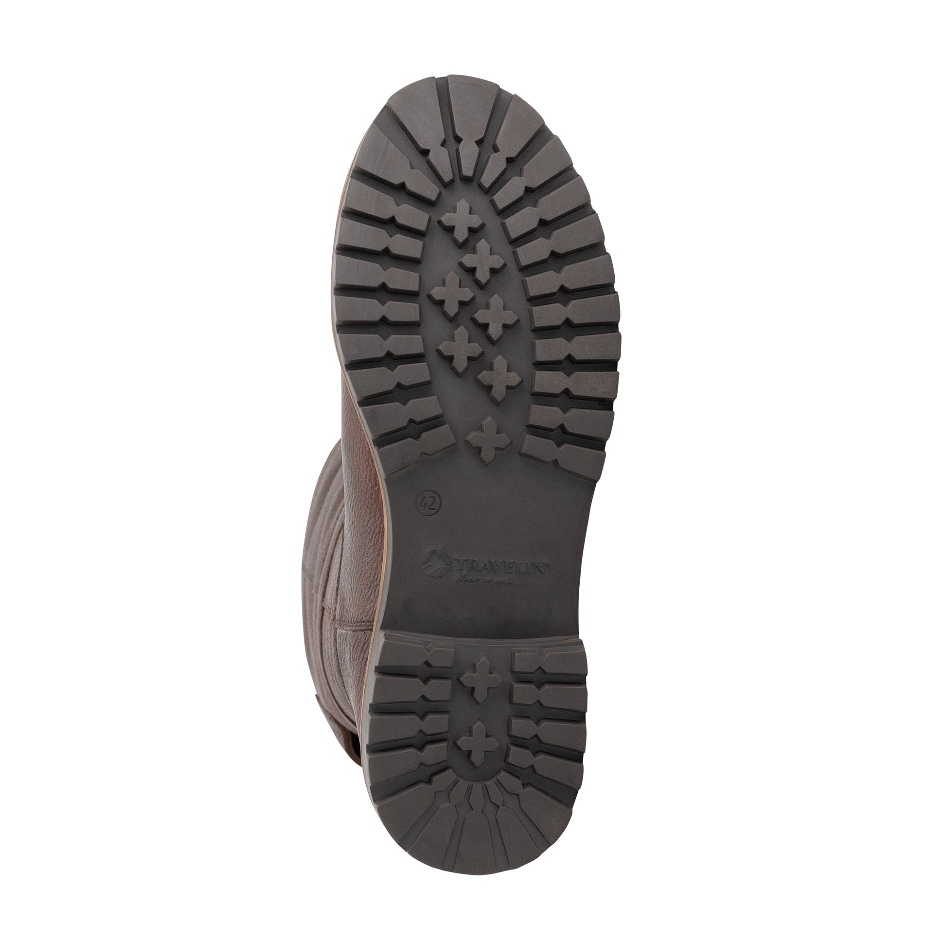 Klondike Dark brown UNS