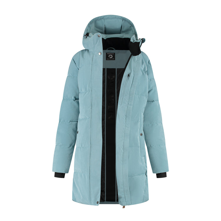 Rissne Light blue CVO