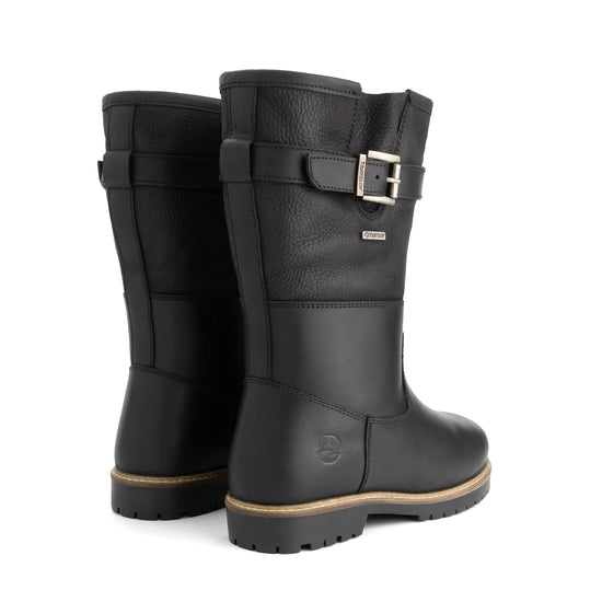Landvik Black BD