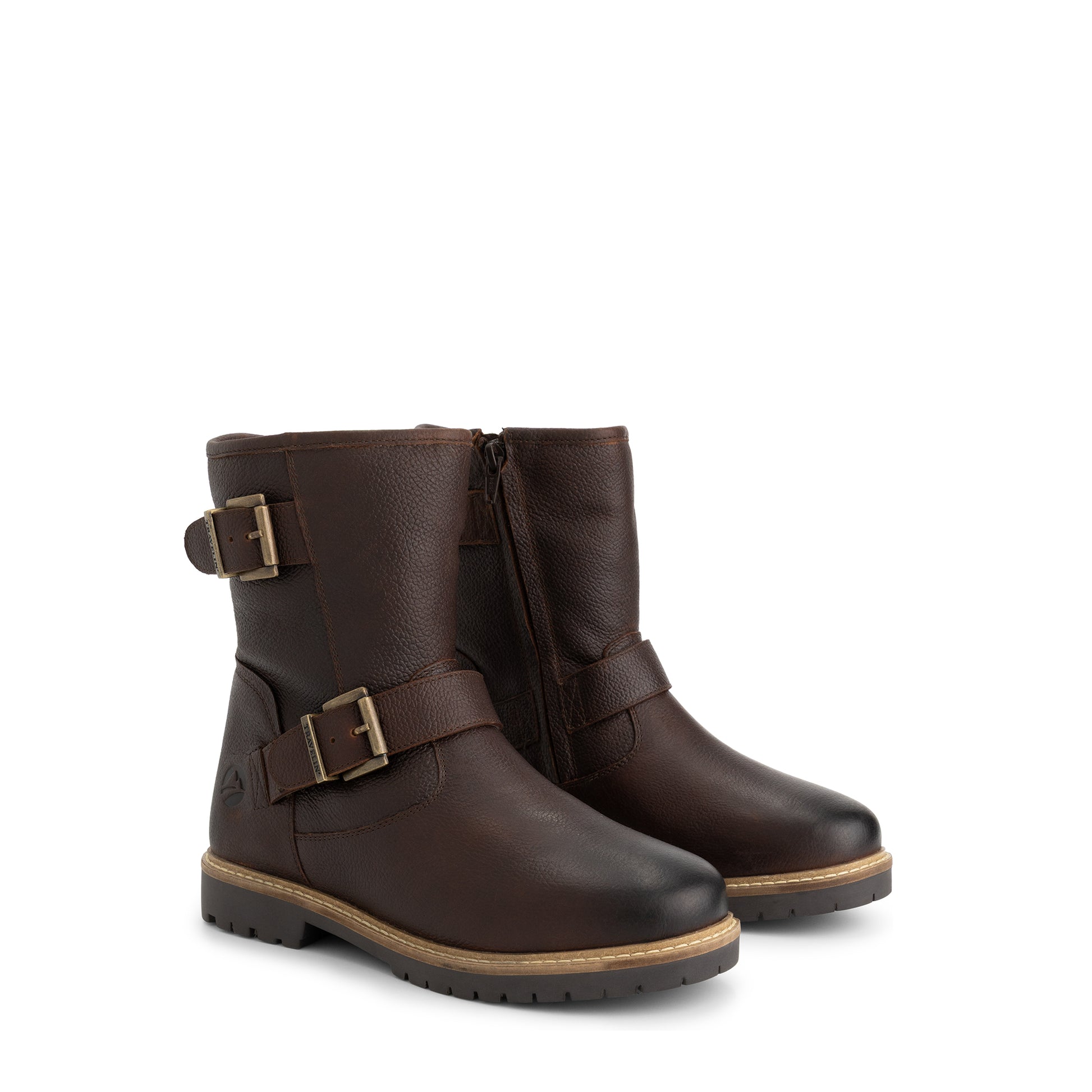 Trustrup Dark brown FRD