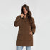 Astrid Dark brown MV