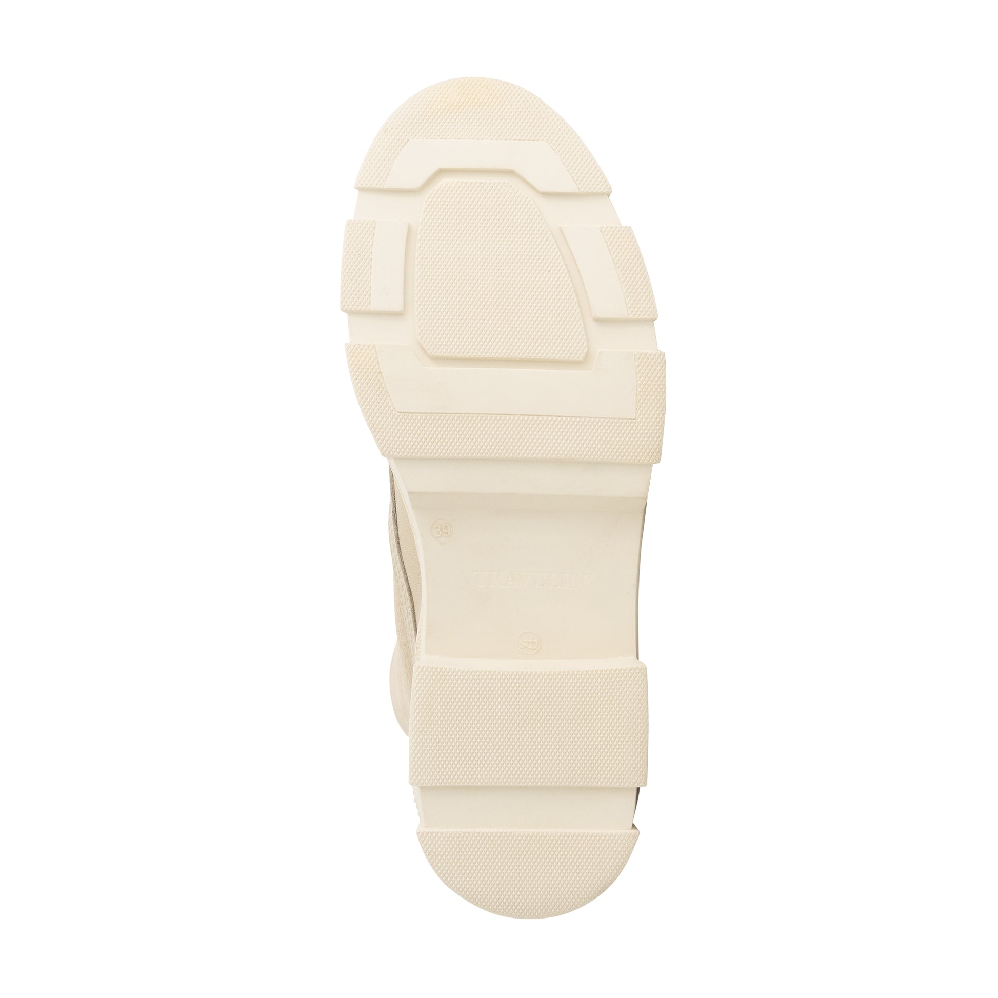 Fernie Women - Winterboots - Wool-lined - Sand UNS