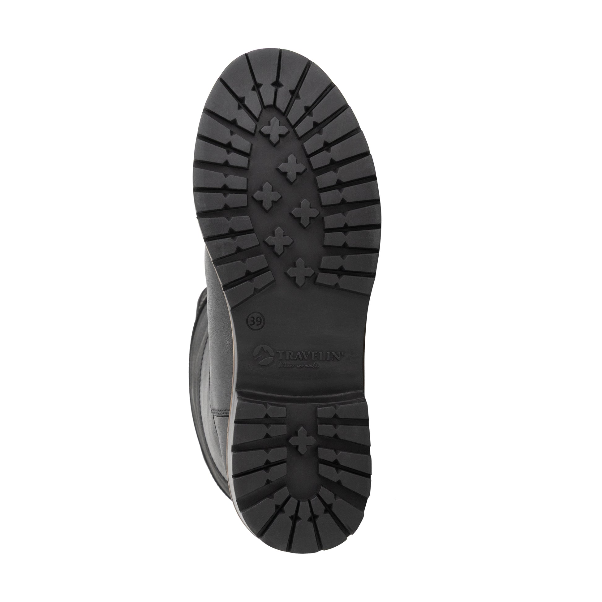 Grimdalen Black UNS