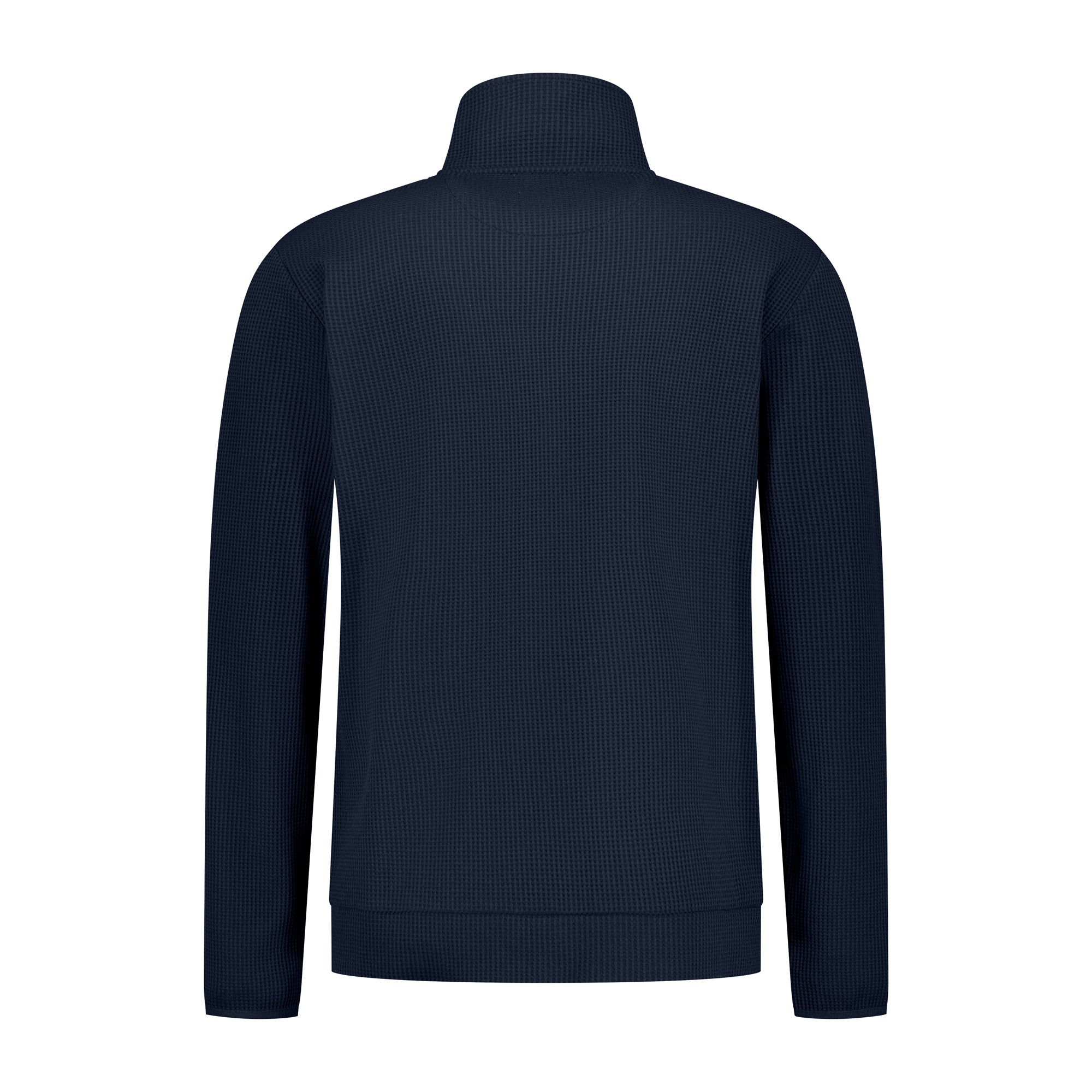トップス GADID ANONIEM PAVO / NAVY Pavo Navy